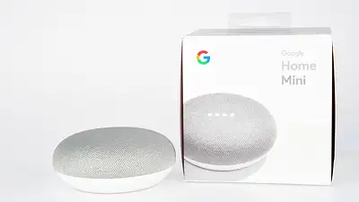 Głośnik Google Home pobiera setki GB danych. Jest poprawka