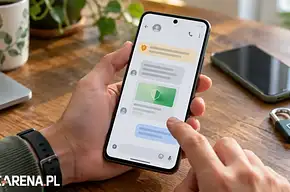 Google Messages z lepszą ochroną przed oszustwami