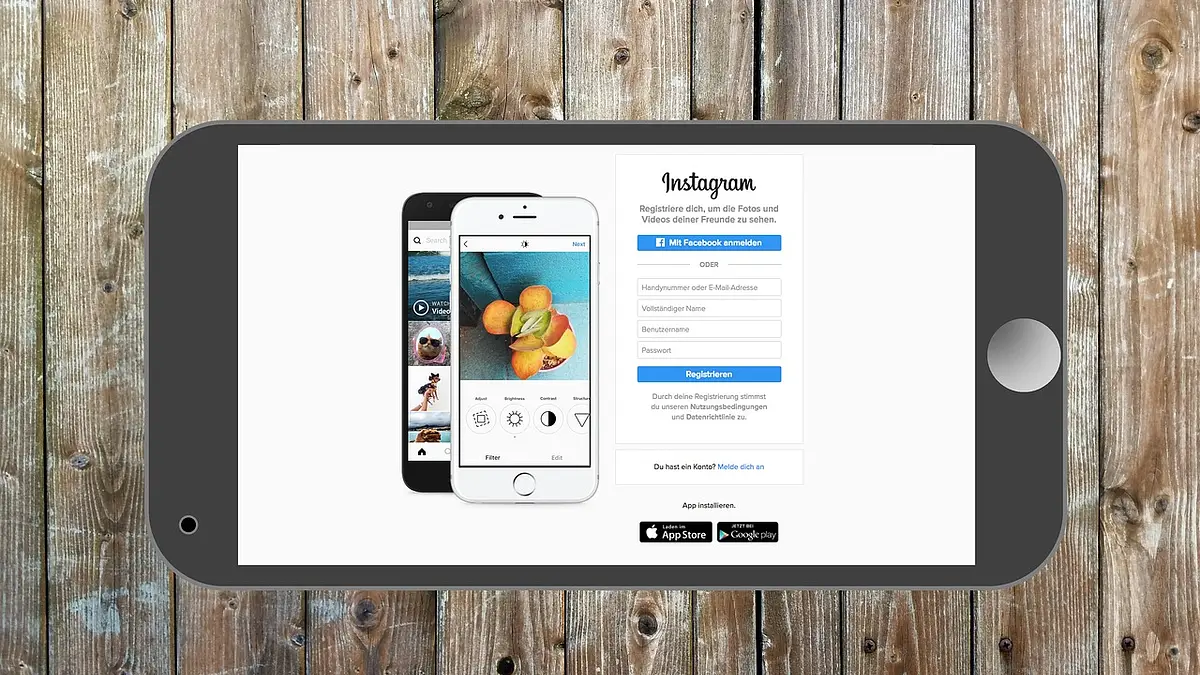 Jak znaleźć kogoś na Instagramie – skuteczne metody wyszukiw
