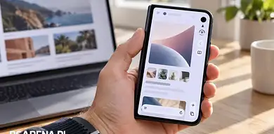 Safari na iPhonie Duo traci miejsce. Apple pracuje nad poprawką
