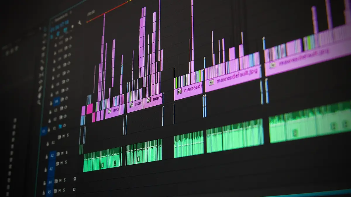Apple Creator Studio: nowe funkcje AI w Final Cut Pro i L...