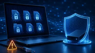 Ransomware: co zrobić po zaszyfrowaniu plików i jak odzyskać dane | PC Arena