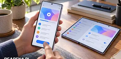 One UI 9: terminy aktualizacji dla Galaxy