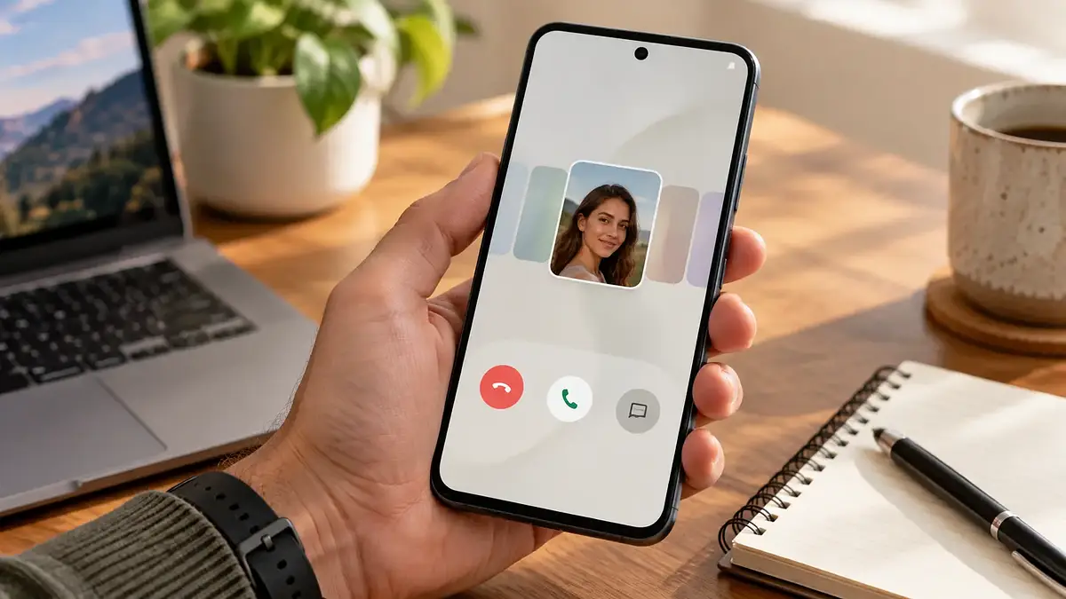 Google Phone może dostać kompaktowe Calling Cards