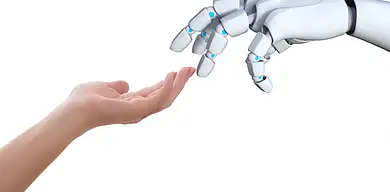 Robotyka jest w erze LEGO. Opinia Amulyi Vishwanath