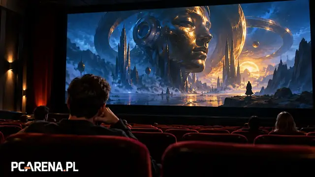 Film AI Sanxingdui przegrał w kinach. Lekcja dla Hollywood