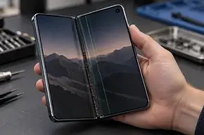 Instrukcje naprawy iPhone’a Duo są już dostępne