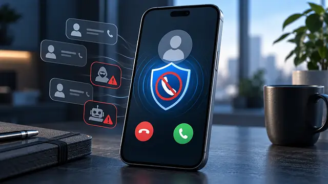 Jak blokować niechciane połączenia na iPhonie i Androidzie? Numery, spam i odblokowanie