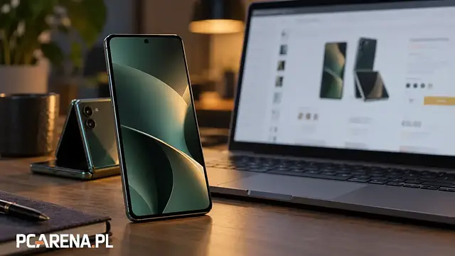 Motorola Signature 27 i Razr Flex: ceny z wycieku