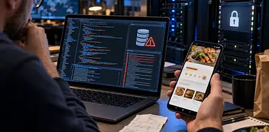 Applebee’s ujawniło dane klientów. Hasło do bazy znalezio...
