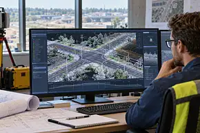 Mach9 pozyskał 34 mln dolarów na AI do projektowania infr...