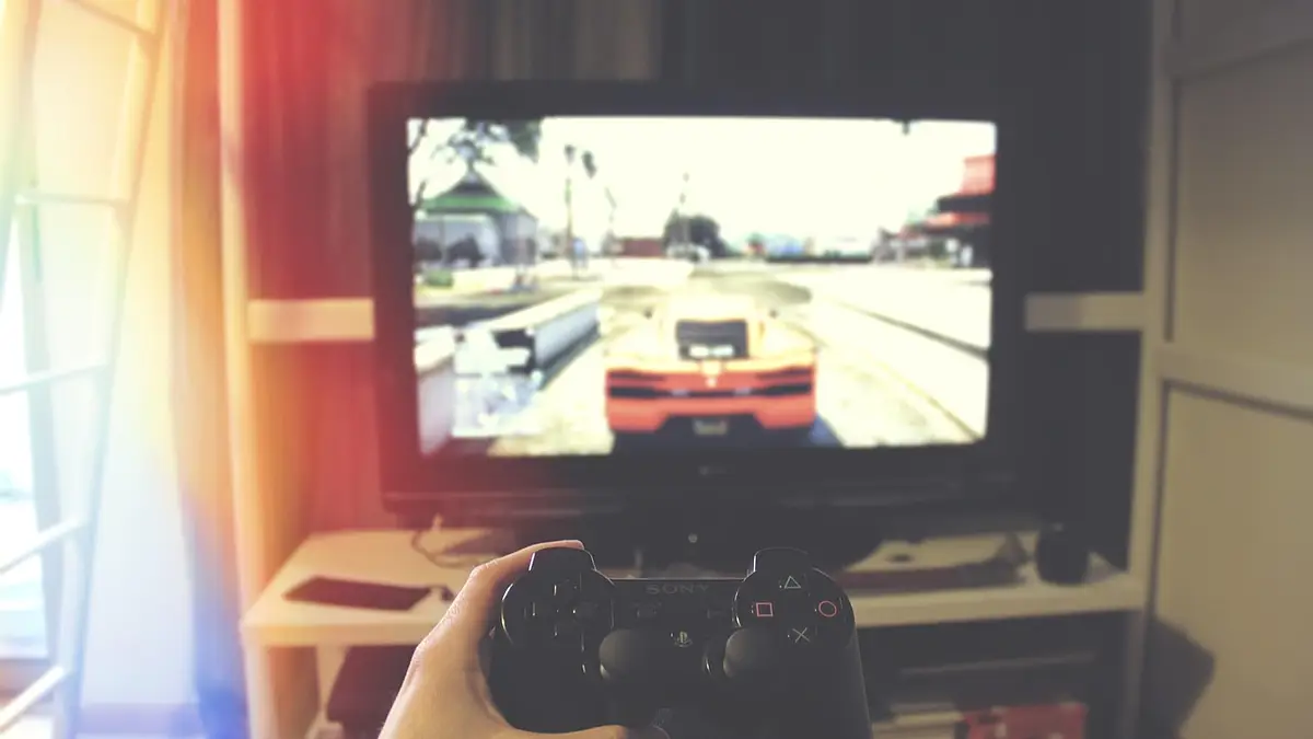 Gran Turismo 3 na Androidzie dzięki projektowi GT3 Revisited