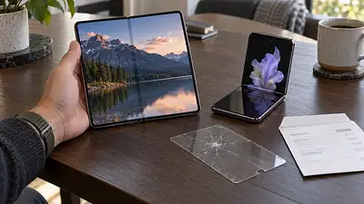 Galaxy Z Fold 8 czy iPhone Duo: koszt posiadania przez rok