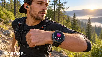 YouTube Music działa już na Garmin Fenix 9 i 9 Pro