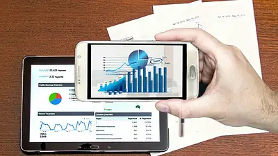 SEC: fundusze venture celują w AI, deep tech i rynek wtórny