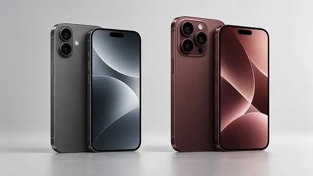 iPhone 17 vs iPhone 18 Pro: różnice i ceny