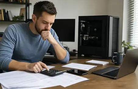 Komputer na raty 0% – najlepsze oferty i porady 2026