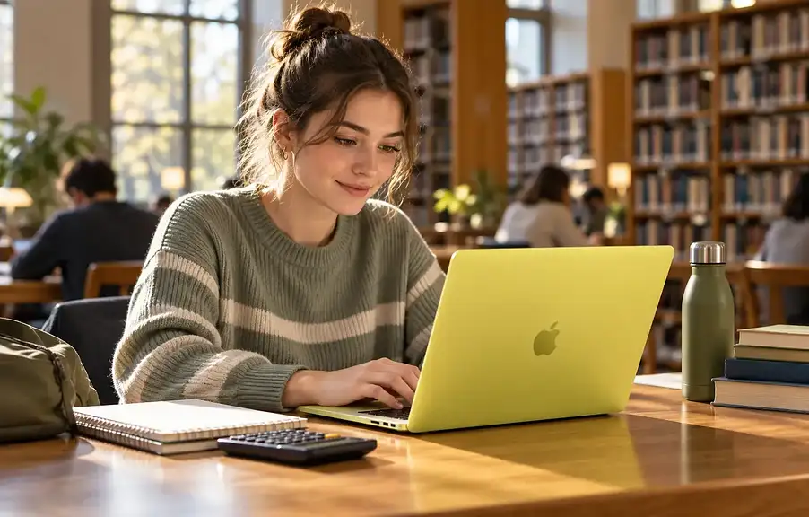 Apple traci mniej niż rywale na rynku PC