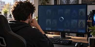 Steam ma problemy z logowaniem. Co wiadomo o awarii?