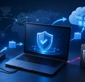 Kopie zapasowe w cyberbezpieczeństwie: co, gdzie i jak często kopiować | PC Arena