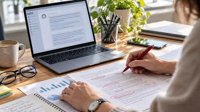 AI dokłada menedżerom pracy. Nowy raport pokazuje dlaczego