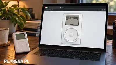 Apple Music ma ukrytego iPoda i grę Brick. Jak to uruchomić?