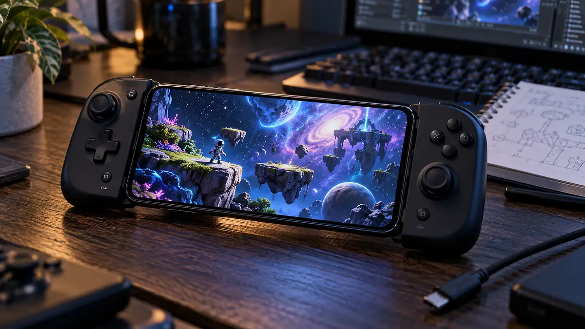 Galaxy-Android wycofany. Zostało kilka godzin na pobranie