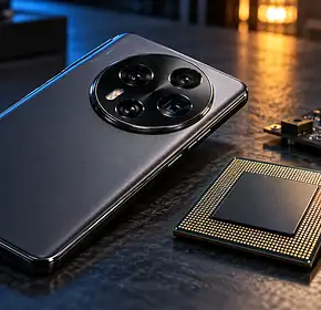 OPPO może porzucić Snapdragona w Find X10 Ultra. W grze D...