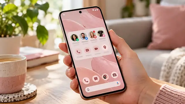 Pixel VIPs: co poprawił Google i czego nadal brakuje