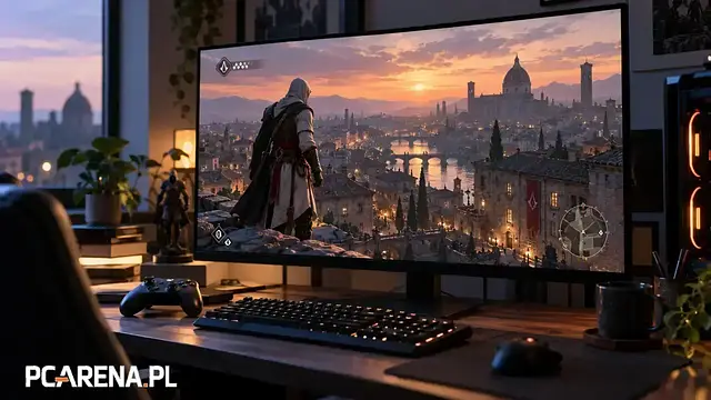 Assassin’s Creed: New Game+ w Valhalli i ostatnia aktualizacja Black Flag