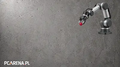 Eka Robotics: 150 mln dolarów na fizyczną sztuczną inteli...