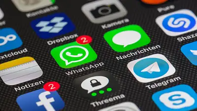Fałszywy WhatsApp w Google Play. Jak rozpoznać kopię?
