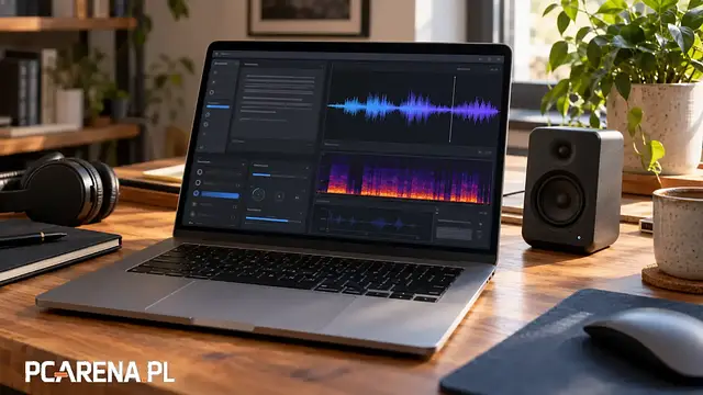Ollama i Phonon: lokalny syntezator mowy na Macu