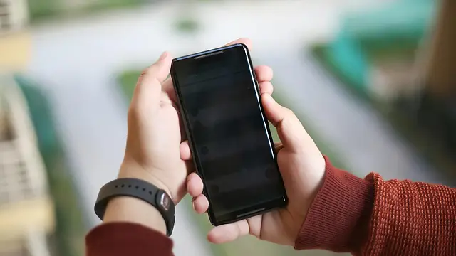 Android 17 QPR3 Beta 3: blokada aplikacji wraca