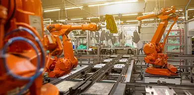 DWIN HMI – nowoczesne panele do automatyki przemysłowej