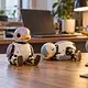 Microduck: małe roboty podbijają GTC Berlin