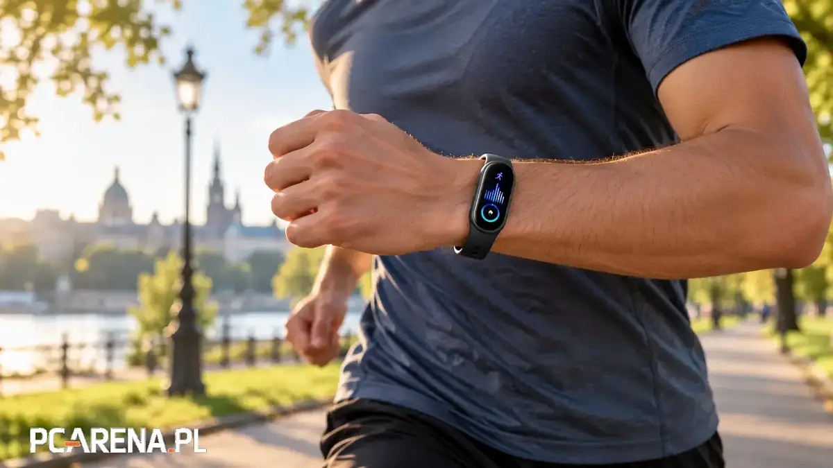 Xiaomi Smart Band 11 w Europie: ceny i najważniejsze info...
