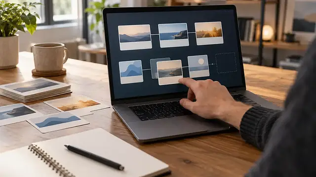 Gemini Notebook pozwoli sprawdzić plan slajdów i filmu pr...