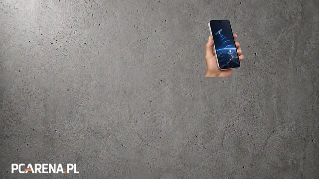 Satellite SOS w Pixelu 9 bez opłat o rok dłużej