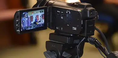 Wirtualna produkcja filmowa - jak działają ściany LED?