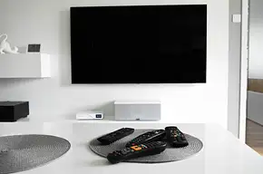 Google TV przypomina o starszych funkcjach w nowym komunikacie