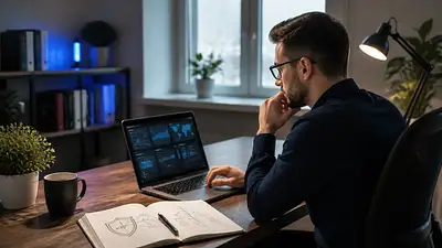 Cyberbezpieczeństwo zarobki i ścieżki kariery 2025