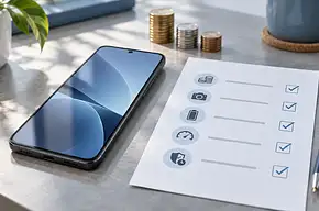 Jaki smartfon wybrać do budżetu i potrzeb? Praktyczna checklista