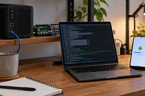 AutoMorph i Mophe-AutoBuilds automatyzują aktualizacje Mo...