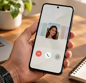 Google Phone może dostać kompaktowe Calling Cards