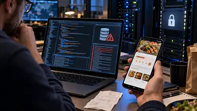 Applebee’s ujawniło dane klientów. Hasło do bazy znalezio...