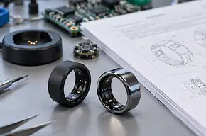 Oura pozywa Ultrahuman. Ring Pro zagrożony w USA