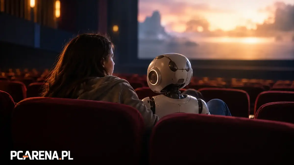 Klara i słońce: film o AI, bliskości i granicach technologii