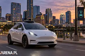Tesla Model Y w Robotaxi? FSD V15 ma otworzyć taką możliwość