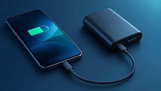 Dlaczego powerbank nie ładuje telefonu? Sprawdź przyczynę krok po kroku